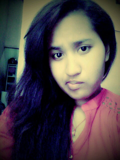 Ga mau sia-siain km jelek :*
