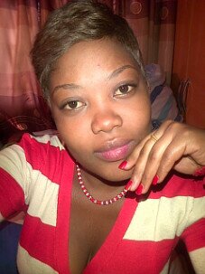 Interested in yOu#PokE in ur Eye#