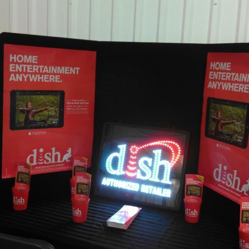 Your LOCAL Dish retailer with over 10 yrs. experience with our own techs.  We specialize in customer service and we will tailor the install to your needs.
