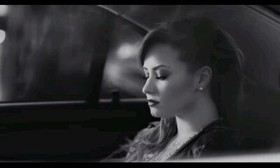 minha inspiração se chama Demetria Devonne Lovato