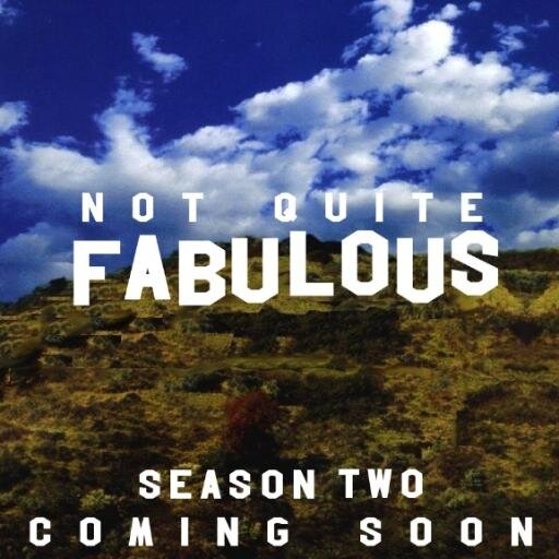 notquitefab's profile picture. A webseries about the Not Quite Fabulous lives of Hollywood assistants. #assistantlife #hollywoodassistant