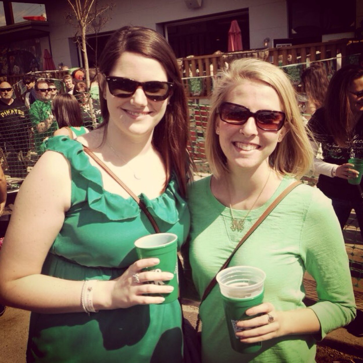 Sigma Kappa, Longwood University alumna