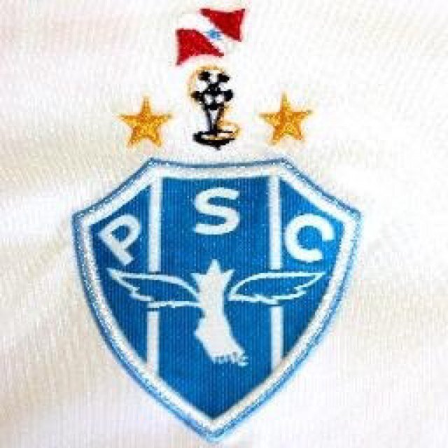 Apaixonado pelo Paysandu Sport Club