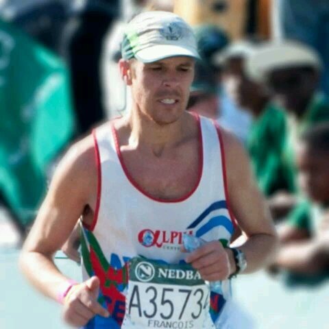 Software Engineer and ultra marathon runner. Husband of @liezellnel and farther of 3.