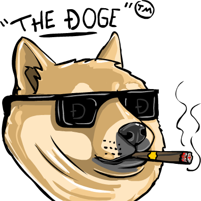 Official Twitter Account for The Doge™ of Wall Street, An online trading game using the popular #Blackcoin cryptocurrency. You can tip via @tipblk