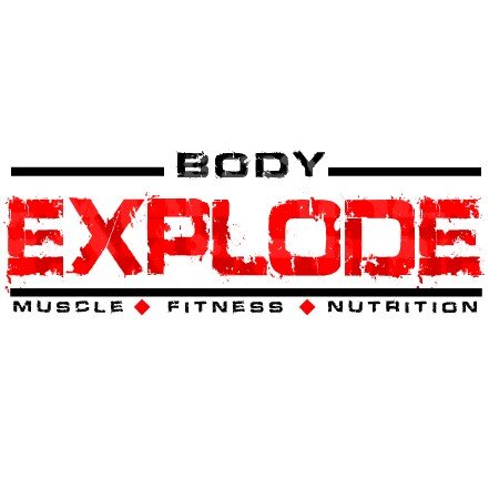 Body Explode! The muscle, fitness & nutritian team that you can depend on!