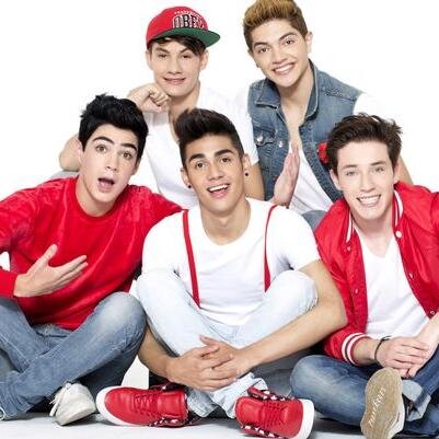 Somos un grupo mas del mundo k ama a CD9 unas coders lokitas...