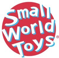 SmallWorldToys's profile picture. Small World Toys' proprietary brands feature toys for children of all ages with a focus on early learning, discovery, imagination and active play.