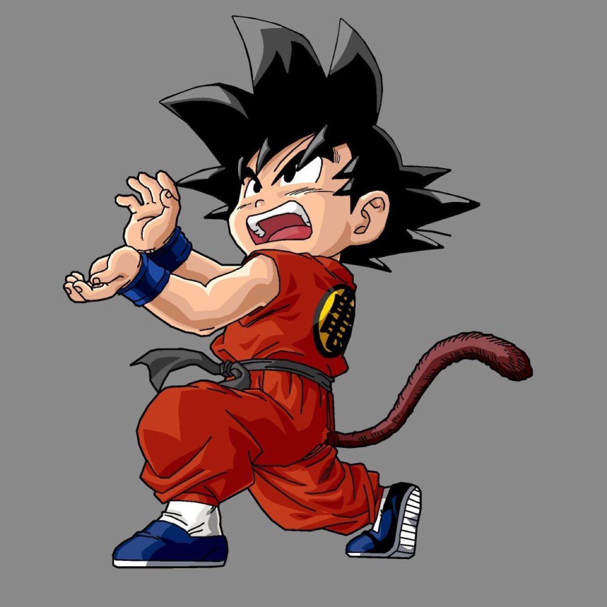 Baby Goku Babygoku14 Twitter