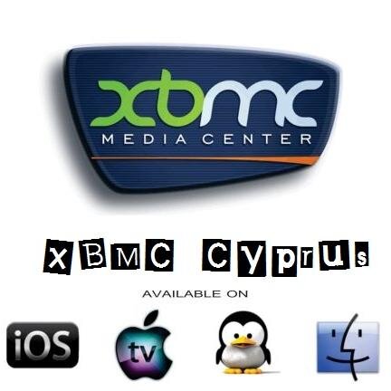 XBMCCyprus's profile picture. 