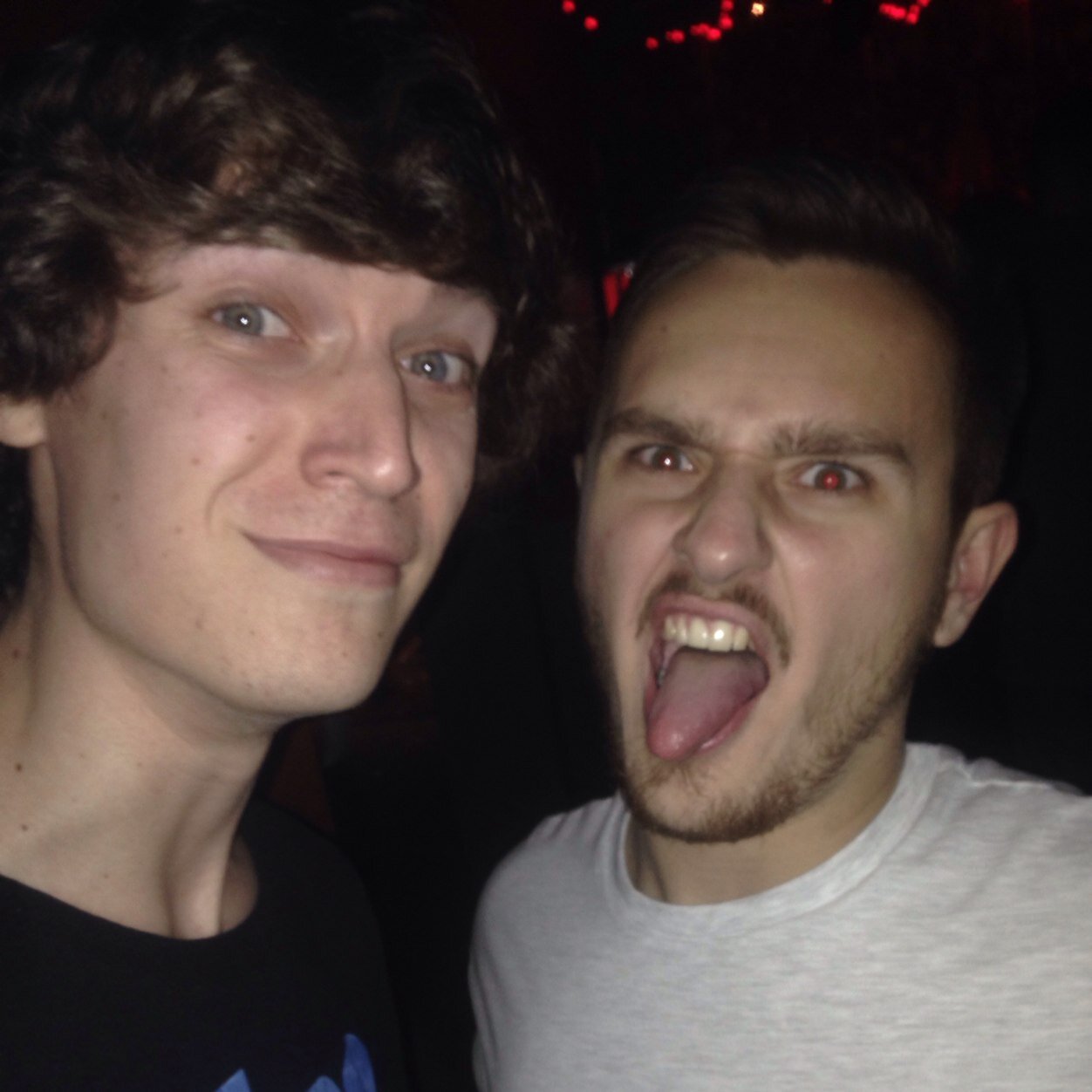 Chris92Cook's profile picture. 