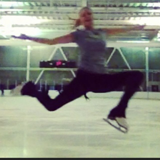 Sk8CoachJacquie's profile picture. Figure Skating Coach Specializing in Freestyle, Moves in the Field and Powerskating