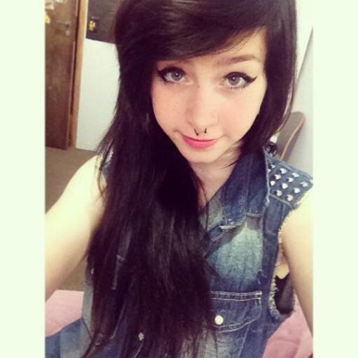 ♥ asking alexandria ♥ @1Pikaachuu_