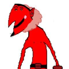 fak u niggr