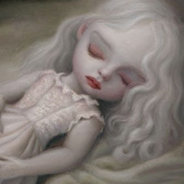 you sleep on the highest ledge of my insomnia