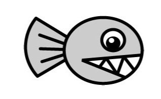 piranhatheater's profile picture. Improvisatietheater en Organisatieontwikkeling