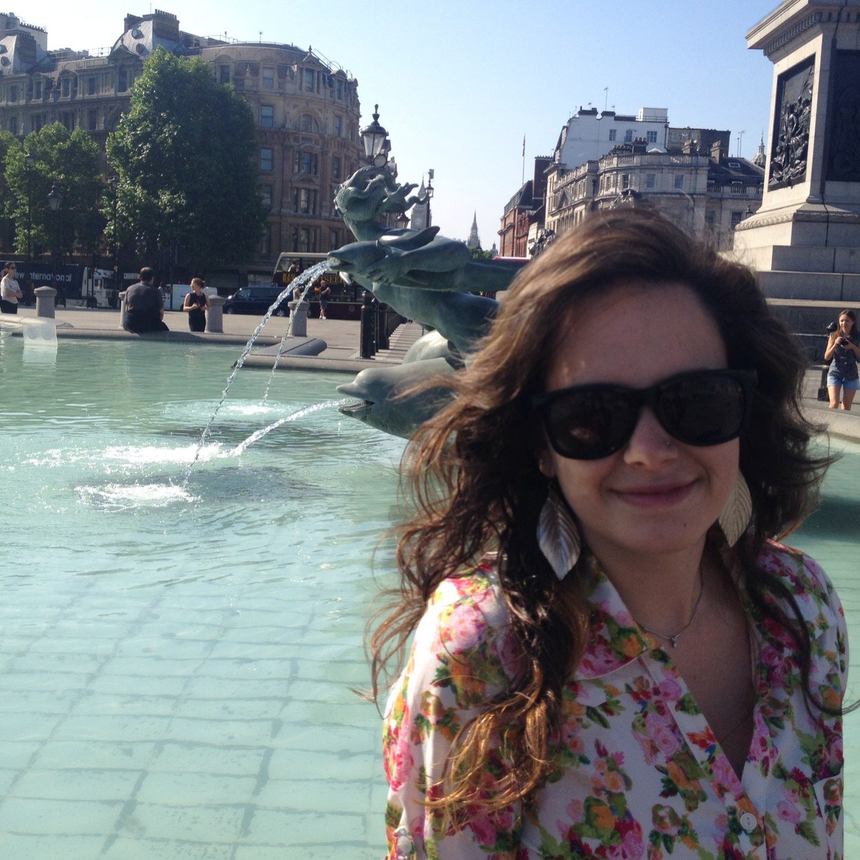 hannaconley's profile picture. @ChapmanU grad PR/Ad, TV/Broadcast Journalism - Phoenix native, living in WA - @WEComms Corp PR for @Microsoft