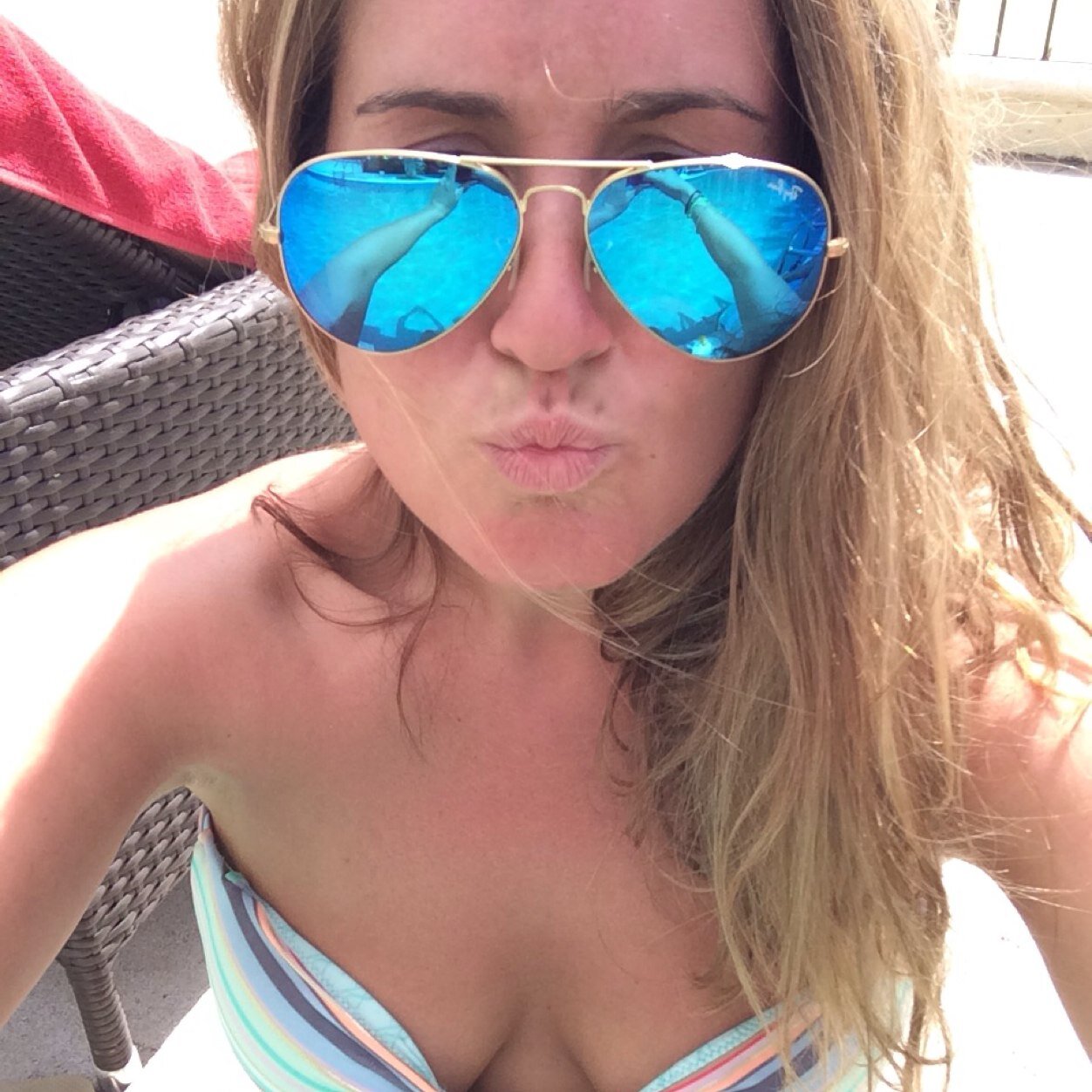 bdepaola's profile picture. Serendipity; the occurance and development of events by chance in a happy and beneficial way; life moto always