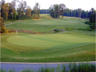 craighooks27's profile picture. Agronomy educated GM | Golf Course Superintendent | River Ridge GC | NCSU ‘92 | Happy with what I have and not bemoaning what I don't have.