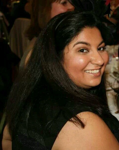 Roshni Latham