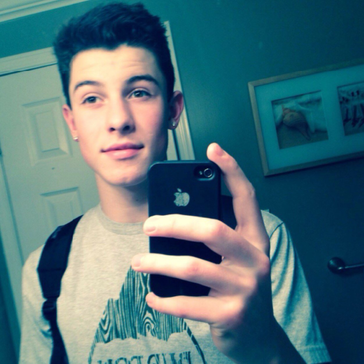 Music is my life :) 1/9 of Magcon