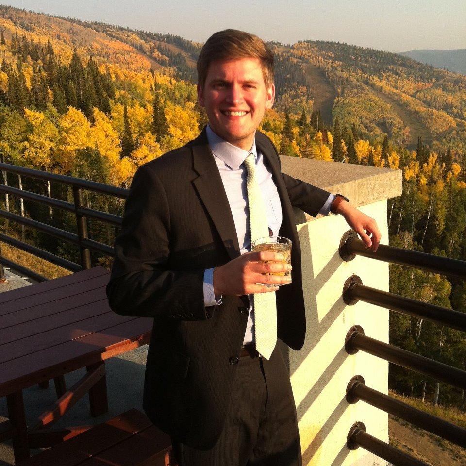 Eljeffewhite's profile picture. 