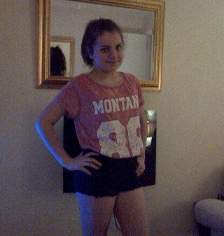I'm a lovely 13 year old lass, I love One Direction, Jessie J and much more, follow me and I'll follow you back.