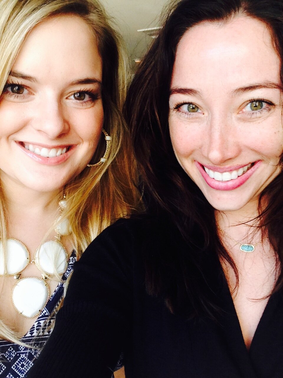 hauteforaustin's profile picture. We are best friends living in beautiful Austin, Texas. We love to share our passion for fashion and city with everyone.
XO, 
Amanda & Michelle