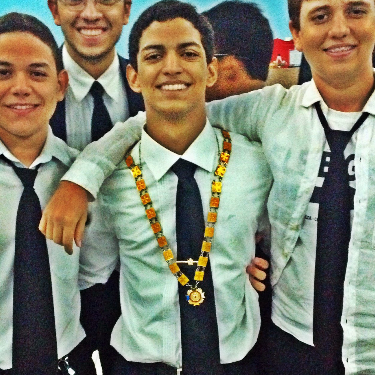 ArturOlvs's profile picture. Civil Engineering 🔧