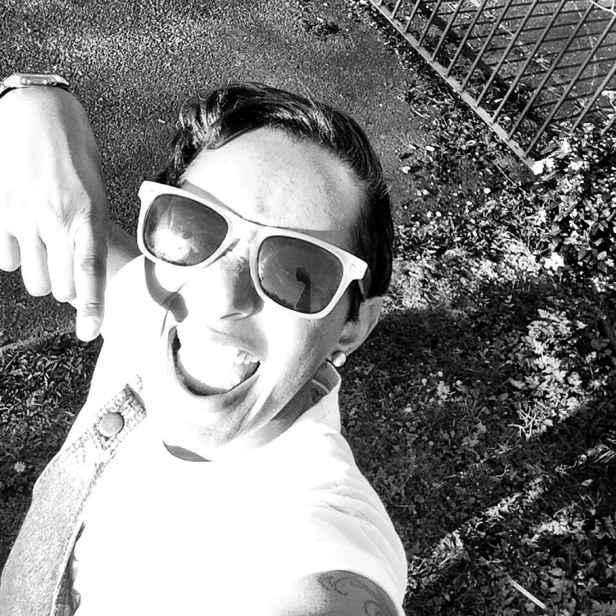 MissK952's profile picture. Very unique, takes each day in my stride & love being the person I am today....ME!!!