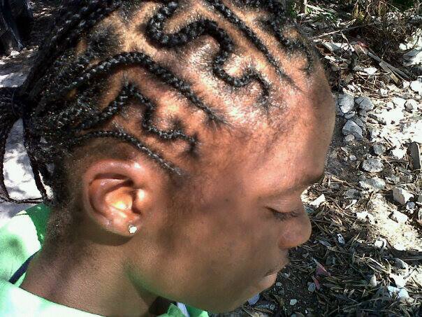 My Lil Princess Ariah♥| My Queen Orkhid♥| I Can Do All Things Through Christ Who Strengthens Me!