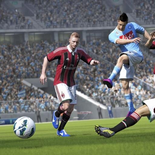 We are an legit Fifa ''Ultimate Team'' Coin Traders firm. Fast and reliable source. Link: http://t.co/sGCsZzRK4g // No timewasting!