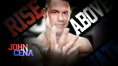 I am a big big fan of wwe and follow me I will follow you back I am wwe's 4th generation superstar and the wwe champion and the belt is mine