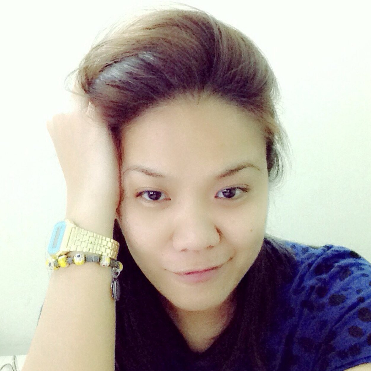 jillinessme's profile picture. You never know how STRONG you are, until being Strong is the ONLY choice you have