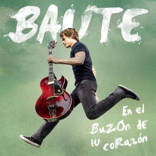 Toda la información sobre el Cantautor Venezolano Carlos Baute. 
Twitter Oficial @CarlosBaute