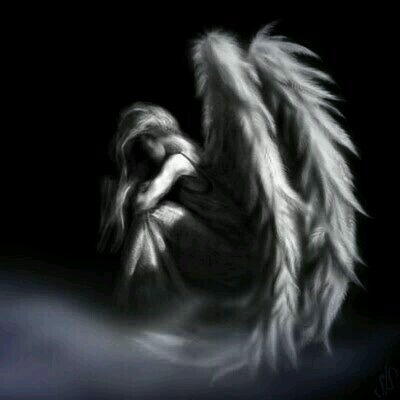 Here to help the fallen angels of twitter. Need someone? feel free to talk to us  :) we do care!