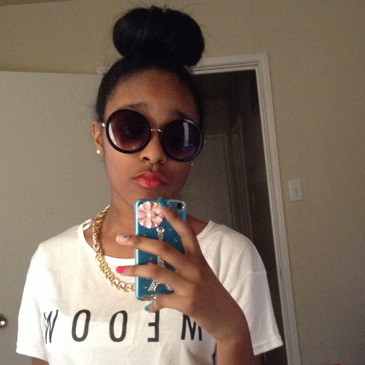 ✌️MISFIT✌️ #TM❤️ Be you no matter what