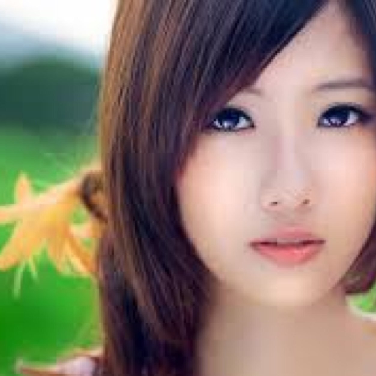 Is my way to love, to care and to share..... If only left me AlOnE