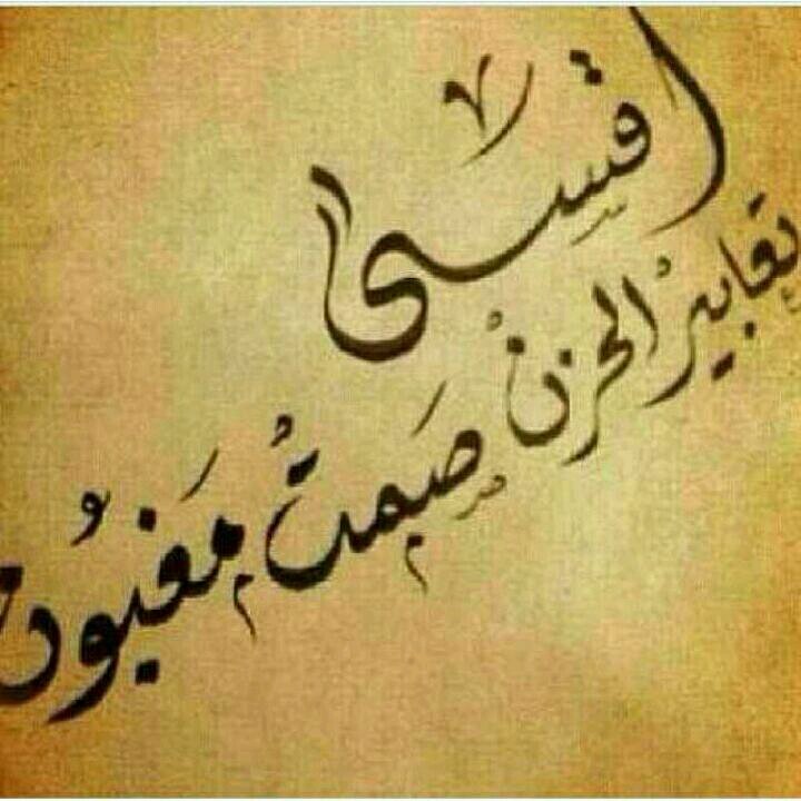 لو آلغلا ينحت عـلى صدر مـخلوق
لا آنحت غلاتك لين تظهر ضلوعي /3