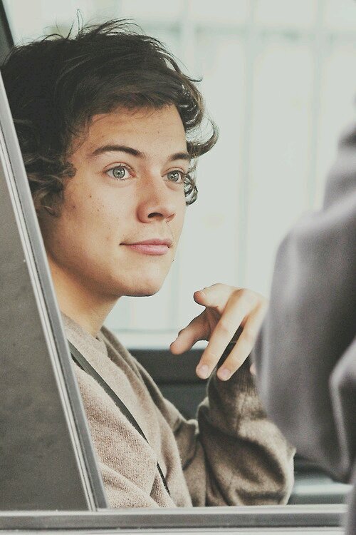 follow @HarrysHoeHoeHoe and ask her for a followback ly xxx