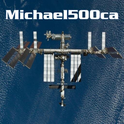 Michael500ca Profile Picture