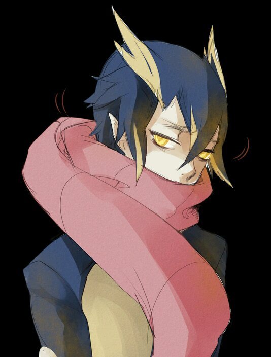 The name is Zero...not much to say for myself, other than I'm more the quiet type |Male, Rp, 18+| My heart is tooken by @DarkTypeBeauty