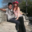 jennifer adrian - @rubiadeojosazul - Twitter