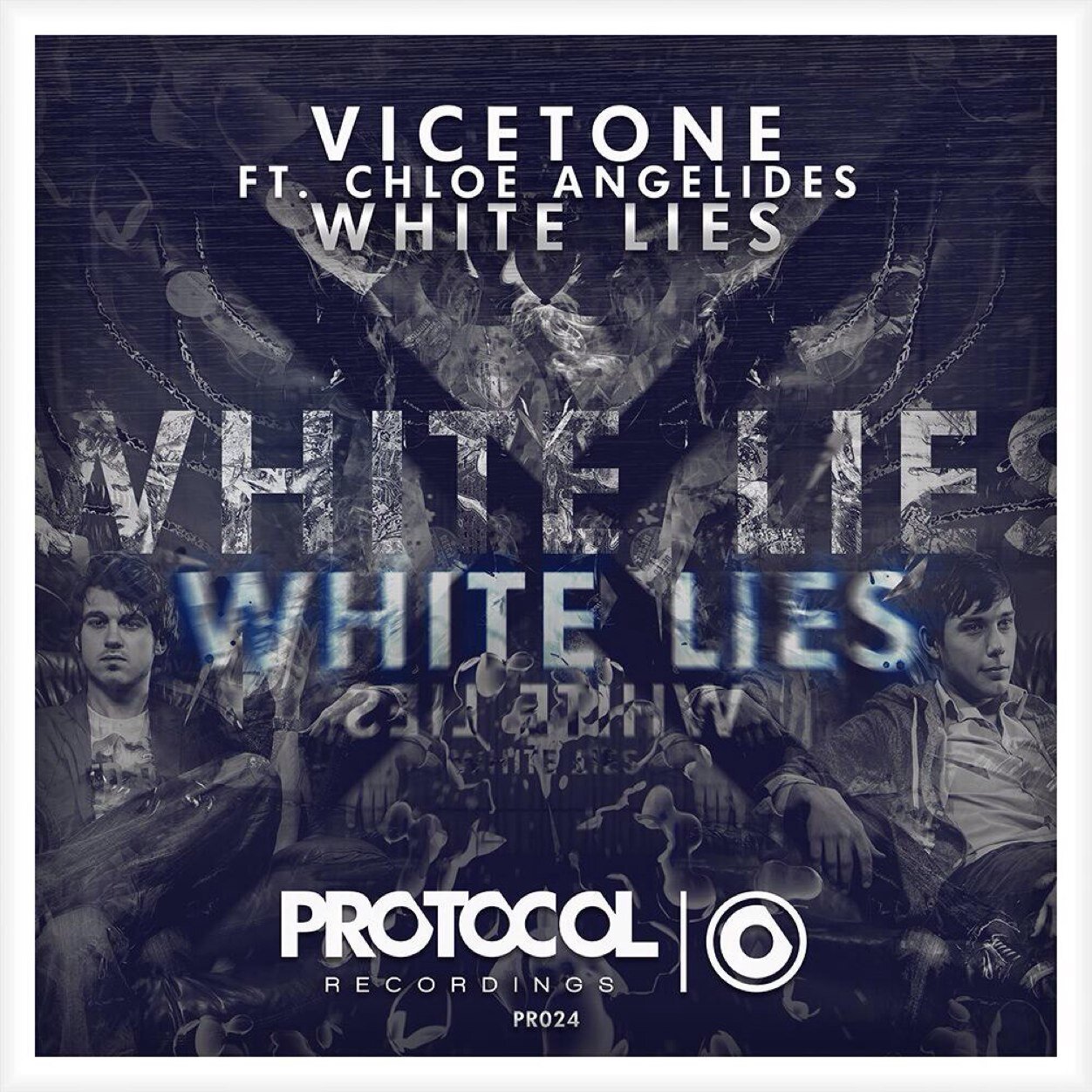 Official account of @Vicetone fans | #VforVicetone |