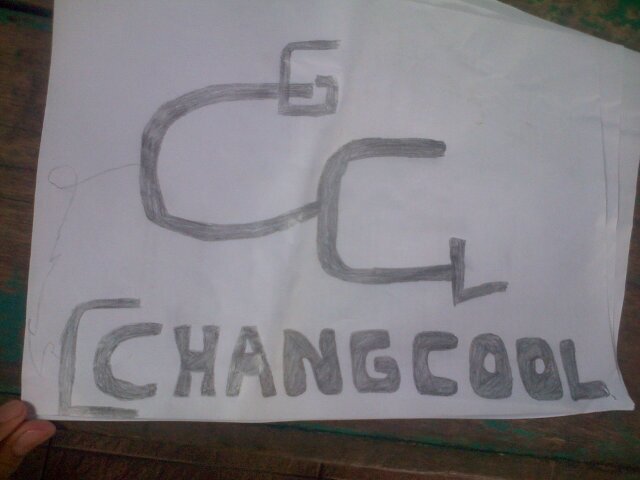 Changcool3's profile picture. A