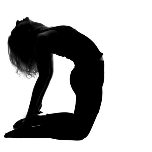 Yoga lover and teacher.