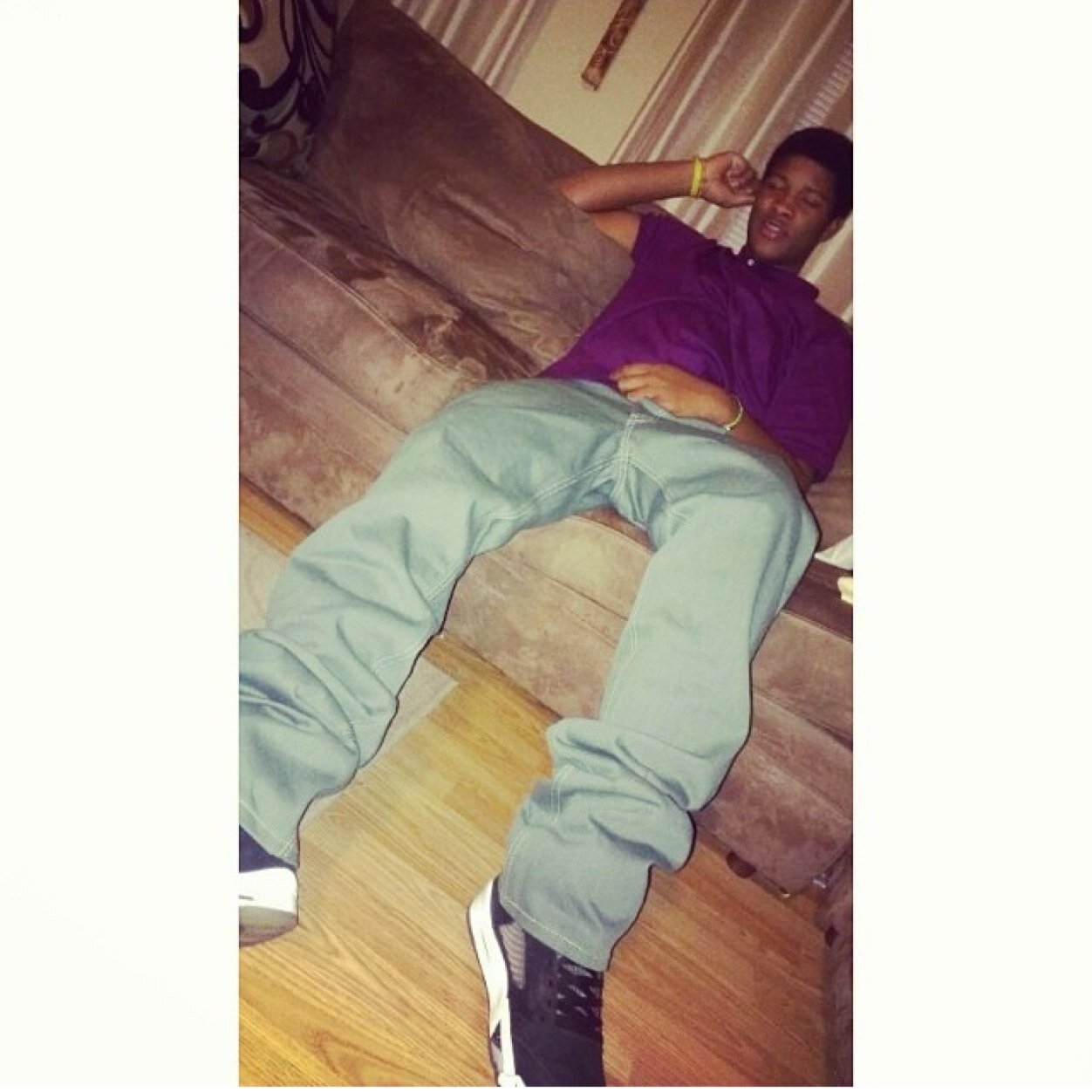 GLOGangNation☝ in God We Trust In Thots We Lust And Money We Love Never Gloing Enough! #GloNation
