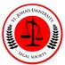 Legal Society (@sjulegalsociety) Twitter profile photo