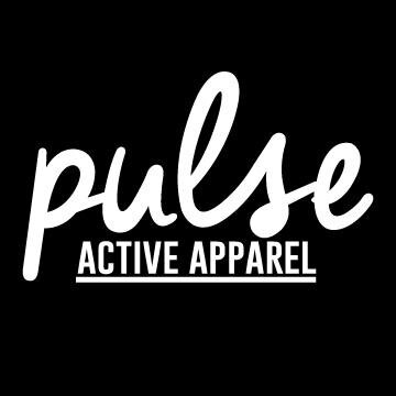 Activewear that embraces your shape!  Designer -  Nicole Picco,                          on Instagram: @pulseactive @niccopicco_  | #pulseactive