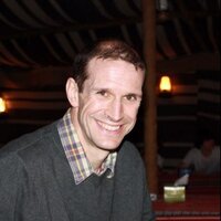 Stewart Lambie (@shlambie) 's Twitter Profile Photo